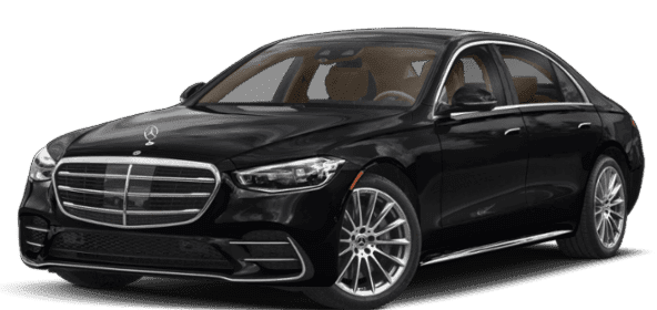 Mercedes Benz S 580 4-Matic 2022