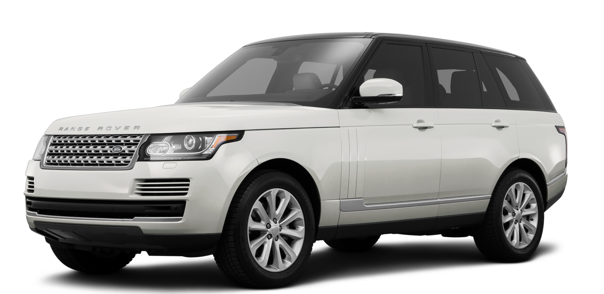 2013 Range Rover Auto Biography