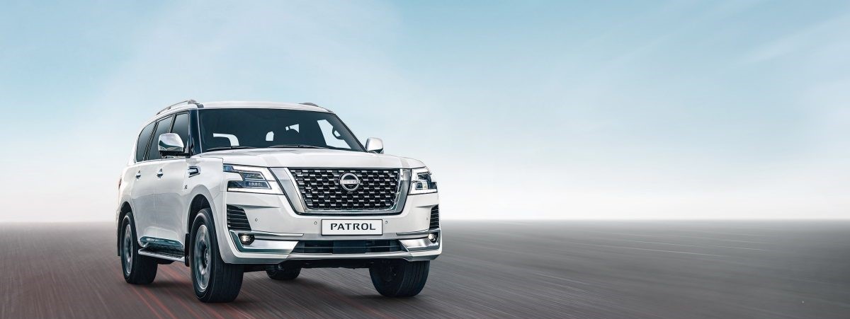 Cover Photo of  GEELY Okavango Premium 2022