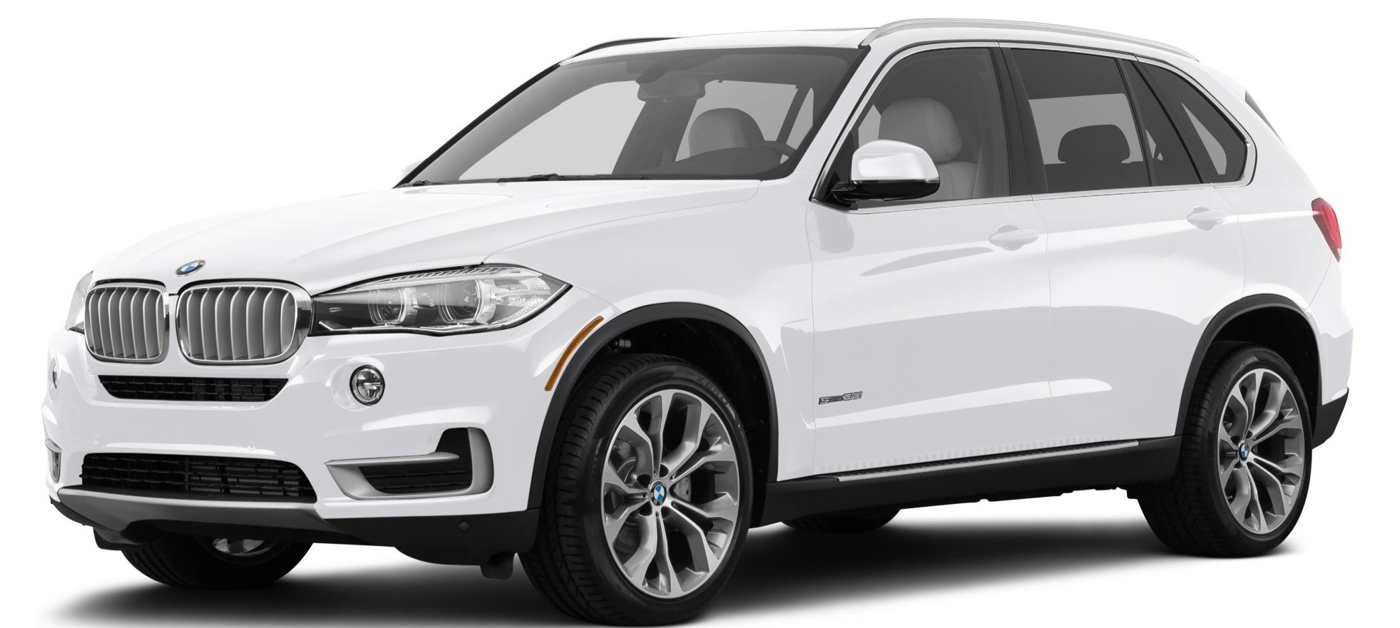 BMW X5 2017