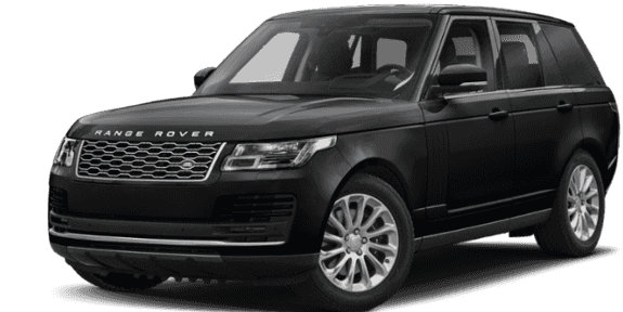 Range Rover Vogue NA 2014