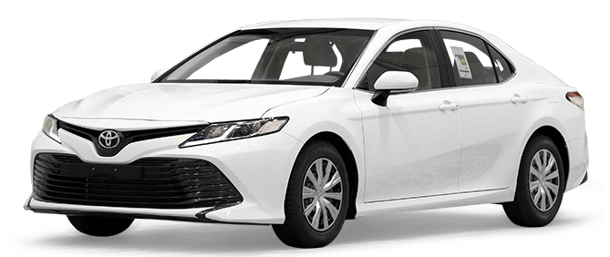 Toyota Camry LE 2022