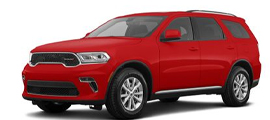 Durango SXT 2022