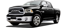 RAM 1500 Laramie  2022