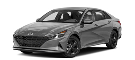 ELANTRA SMART 2023